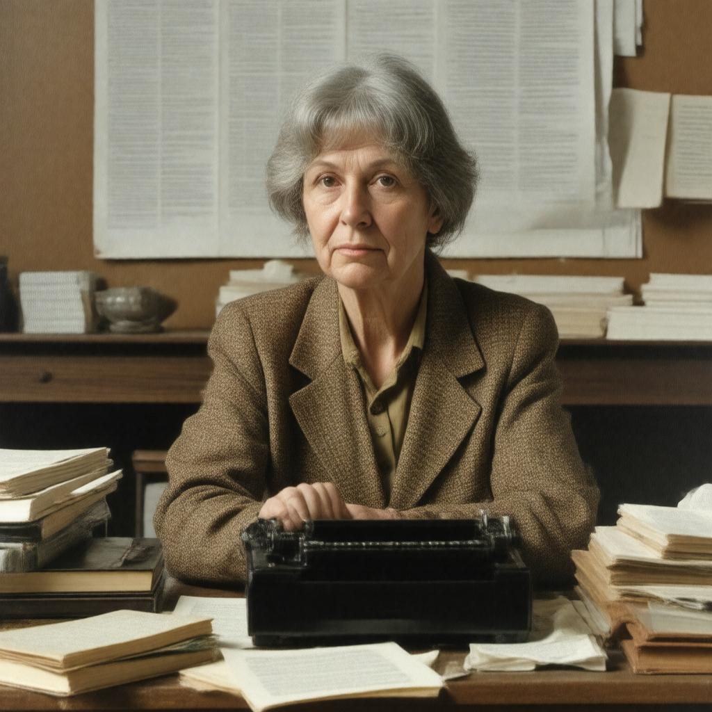 Susan Howe